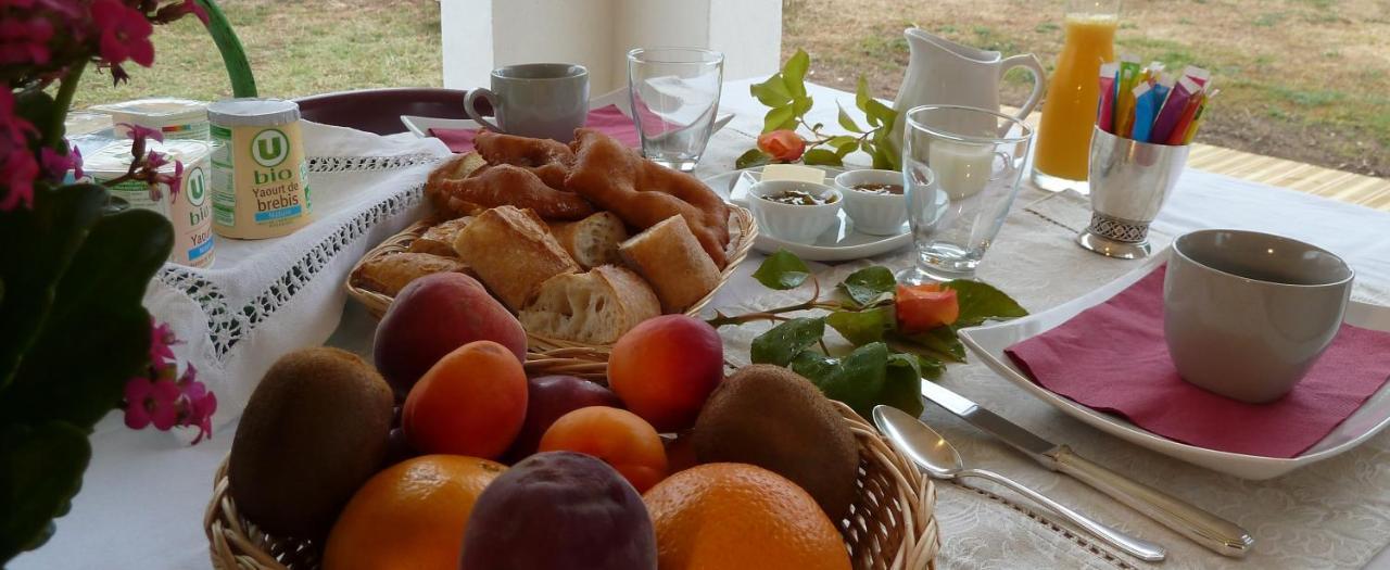 Yeu Autrement Hotel Ile d'Yeu Ngoại thất bức ảnh